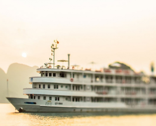 Au Co Cruise