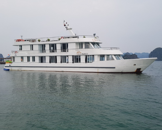 Era Cruise