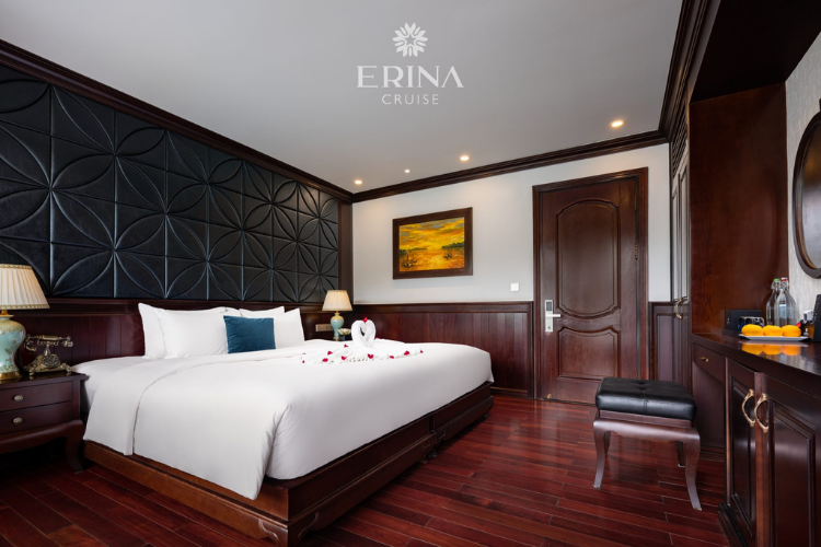 Junior/Senior Double