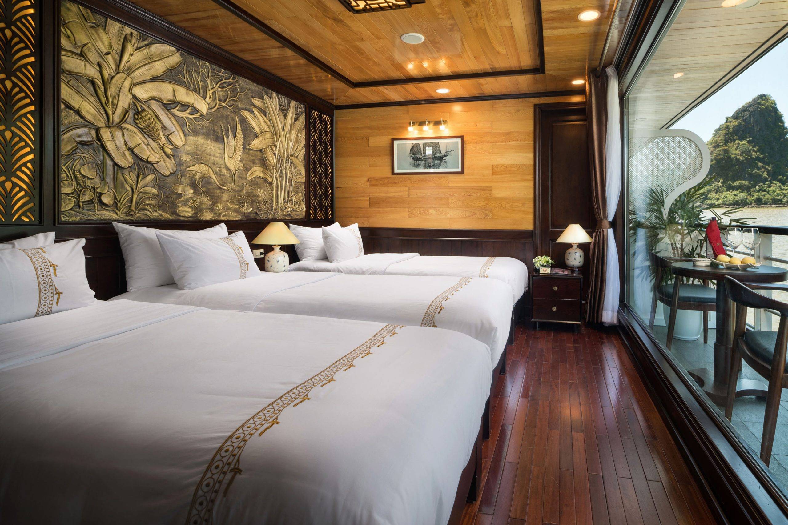 Junior Suite Connecting